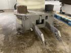 Sancassiano Double Spiral Mixer